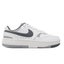 Nike Wmns Gamma Force White Smoke Grey Women Lfiestyle Casual Shoes DX9176-109 Carousel 5