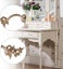 New Cabinet Drawer Handles Door Pulls Vintage Carousel 7