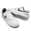 Nike Wmns Gamma Force White Smoke Grey Women Lfiestyle Casual Shoes DX9176-109 Carousel 7