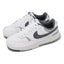Nike Wmns Gamma Force White Smoke Grey Women Lfiestyle Casual Shoes DX9176-109 Carousel 8