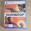 PS5 Playstation 5 Deathloop Game Carousel 1