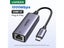 UGREEN USB Ethernet 1000Mbps USB C To RJ45 Lan Thunderbolt 3 For Laptop PC Carousel 3