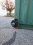 2x Superior Shipping Container Wheels 8 x 6.5 Lug Bolt-on Spindle Kit New 8000LB Carousel 18