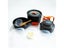 Camping Cookware Set Aluminum Nonstick Portable Outdoor Tableware Kettle Pot Carousel 5