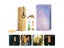 Miwayer Windbell Bamboo Chord Wind Chimes Windchime Chime Craft Outdoor Garden Carousel 3