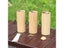 Miwayer Windbell Bamboo Chord Wind Chimes Windchime Chime Craft Outdoor Garden Carousel 7
