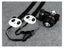 Minnie Strap DSLR SLR Camera Shoulder Panda Belt Neck Camera Strap Holder Fit Carousel 5