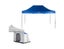 Adventure Kings 4.5x3m Gazebo Outdoor Camping Beach Canopy Waterproof + Hub Tent Carousel 1