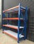 Garage Warehouse Storage Workshop Office Shed Retail Shelving Carousel 1