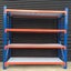 Garage Warehouse Storage Workshop Office Shed Retail Shelving Carousel 7