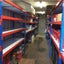 Garage Warehouse Storage Workshop Office Shed Retail Shelving Carousel 6