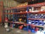 Garage Warehouse Storage Workshop Office Shed Retail Shelving Carousel 8