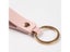 8 Colors Fashion PU Leather Keychain For Men Women Car Key Strap Wallet Carousel 6