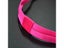 1 Set Of Elasticated Candy Elastic Hairband Yoga Headband Double Antiskid Carousel 7