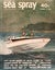VINTAGE MAGAZINE: Sea Spray / Power & Sail Vol. 26, No. 10 - November 1971 Carousel 1