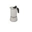 Avanti Inox Espresso Coffee Maker - 200ml / 4 Cup Carousel 1