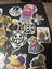 One piece watch and 50 stickers Carousel 5