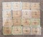 Italian banknotes as shown Carousel 2