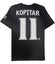 Reebok Boys Los Angeles Kings 2014 Kopitar Graphic T-Shirt, NWT Carousel 2