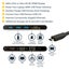 StarTech.com DKT30CHVSCPD USB-C Multiport Adapter - USB Type-C Mini Dock with Carousel 2