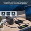 StarTech.com DKT30CHVSCPD USB-C Multiport Adapter - USB Type-C Mini Dock with Carousel 3