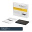 StarTech.com DKT30CHVSCPD USB-C Multiport Adapter - USB Type-C Mini Dock with Carousel 5