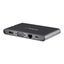 StarTech.com DKT30CHVSCPD USB-C Multiport Adapter - USB Type-C Mini Dock with Carousel 6