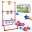 Bean Bags Game Lawn Toss Party Game Carousel 1