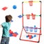 Bean Bags Game Lawn Toss Party Game Carousel 6