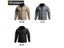 IDOGEAR Men's Tactical Windbreaker Windproof Water-resistant Coat 3118 Carousel 7