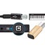 USB C to USB B Midi Cable Type C to USB Midi Interface Cord for Printer Phone Carousel 1