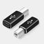 USB C to USB B Midi Cable Type C to USB Midi Interface Cord for Printer Phone Carousel 3