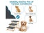 PTN NEW Dog Stairs Sale Sale Carousel 11