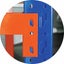 Garage Warehouse Storage Workshop Office Shed Retail Shelving Carousel 9