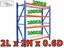 Garage Warehouse Storage Workshop Office Shed Retail Shelving Carousel 3