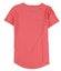 bar III Womens Keyhole Basic T-Shirt, NWT Carousel 2