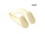 4Pcs/Set Candy Color Soft Silicone Nose Clip Small Size Nose Clip Swimming For Carousel 1