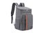 Thermal Backpack Waterproof Thickened Cooler Bag 20L Large Insulated Food Grade Carousel 2