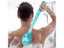 Bath Brush Back Body Shower Sponge Scrubber With Handle Exfoliating Scrub Carousel 3