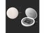 UV Sunscreen Test Camera Makeup Mirror With LED Portable Rechargeable Mirror Carousel 3