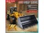 2.4G Alloy Remote Control Dump Truck Excavator Bulldozer Engineering Vehicle 9 Carousel 3
