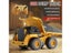 2.4G Alloy Remote Control Dump Truck Excavator Bulldozer Engineering Vehicle 9 Carousel 6