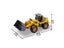2.4G Alloy Remote Control Dump Truck Excavator Bulldozer Engineering Vehicle 9 Carousel 7