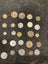 World Coins 6 Carousel 1