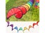 Windmill Pinwheels Carousel 1