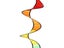 Windmill Pinwheels Carousel 6