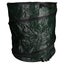 Collapsible Garden Rubbish Waste Storage Bin Sack Pop Up 69cm x 56cm Carousel 3