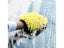 1/5pcs Car Washing Gloves Waterproof Microfiber Chenille Gloves Car Cleaning Carousel 4