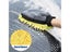 1/5pcs Car Washing Gloves Waterproof Microfiber Chenille Gloves Car Cleaning Carousel 5