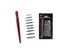 SeamiArt 9pcs. Pen Nib 1pcs. Penholder Dip Pen Set For Cartoon Animation Carousel 1